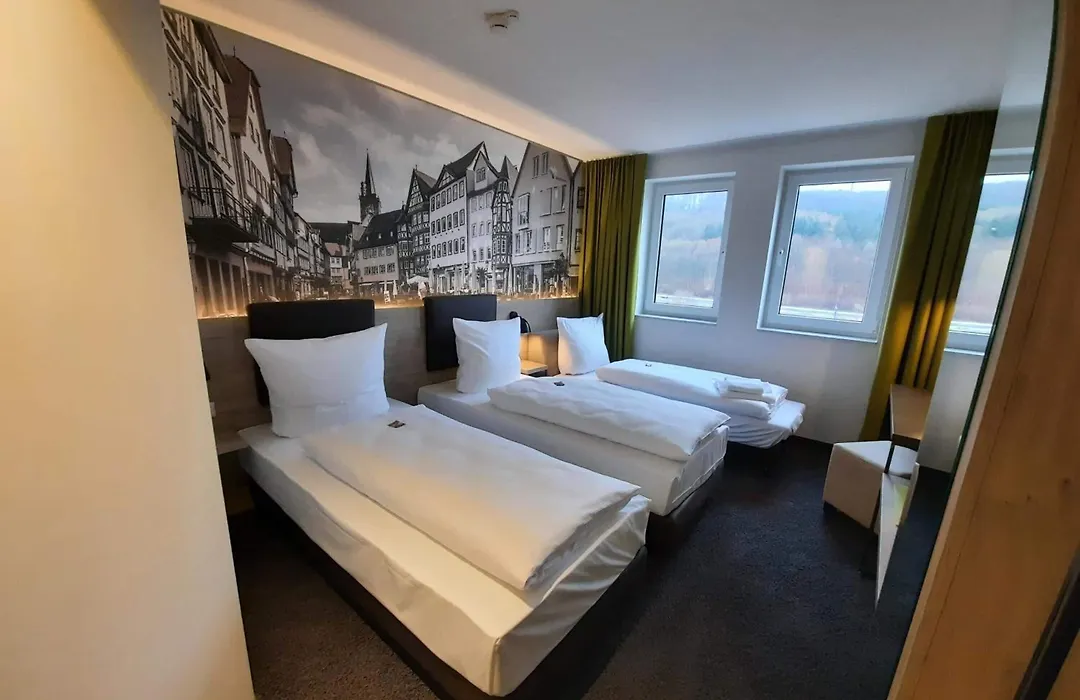 Euro Hotel Wertheim-1