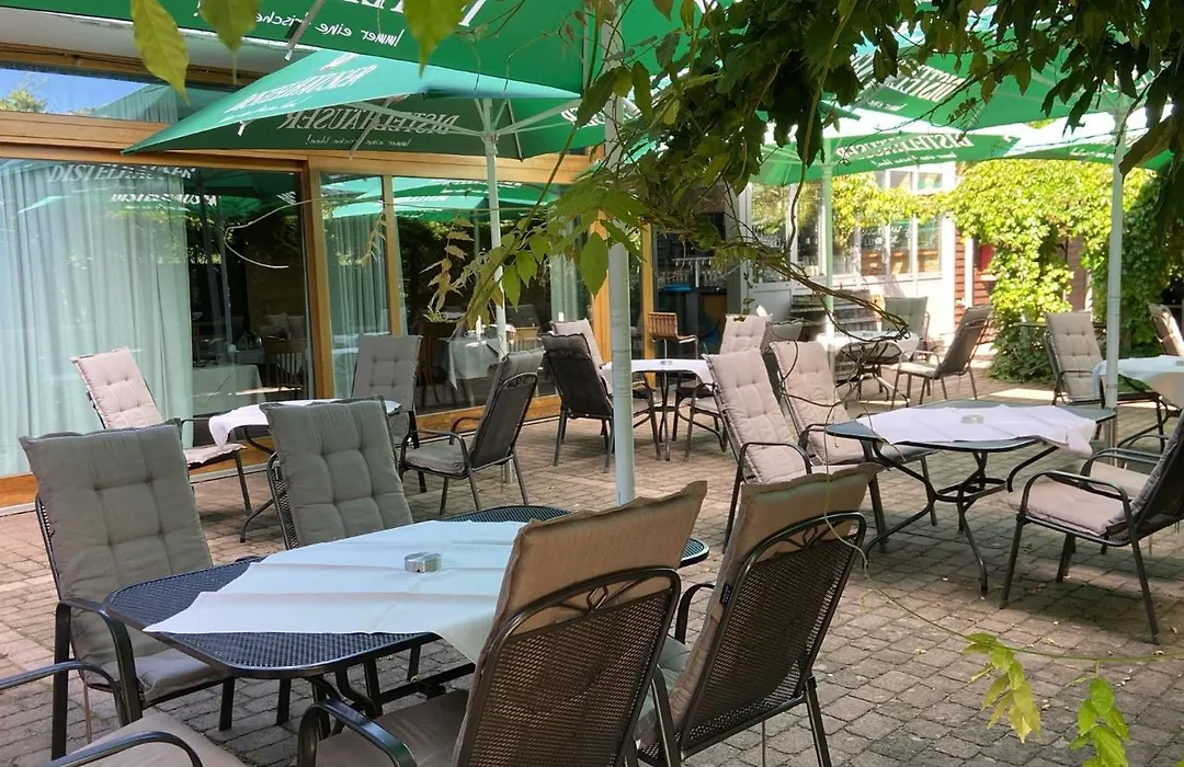 Hotel&Restaurant Bestenheider Stuben-1