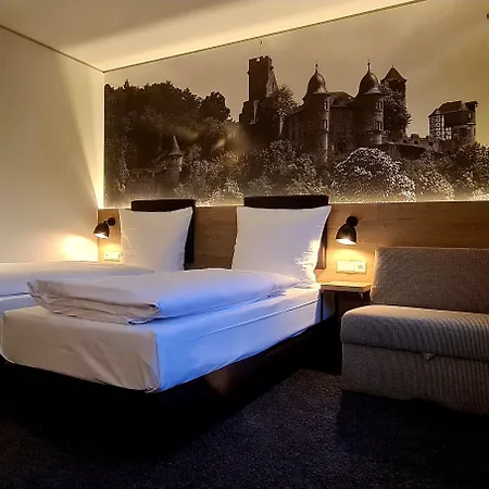 Euro Hotel Wertheim-2